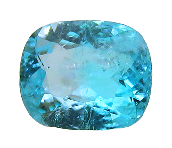 半額SALE／ 1.31ct パライバトルマリン ネオンカラー 4643 瑞浪鉱物