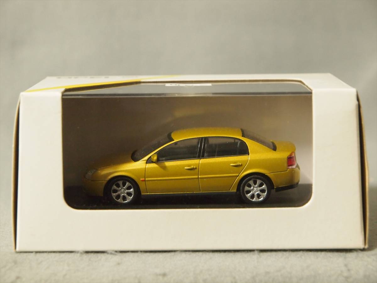 オペル ベクトラ Opel Vectra Opel海外ディーラー品 1/43 #9162890の画像1