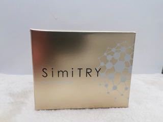 SimiTRY オールインワンジェル 60g 新品未開封品 2個セット