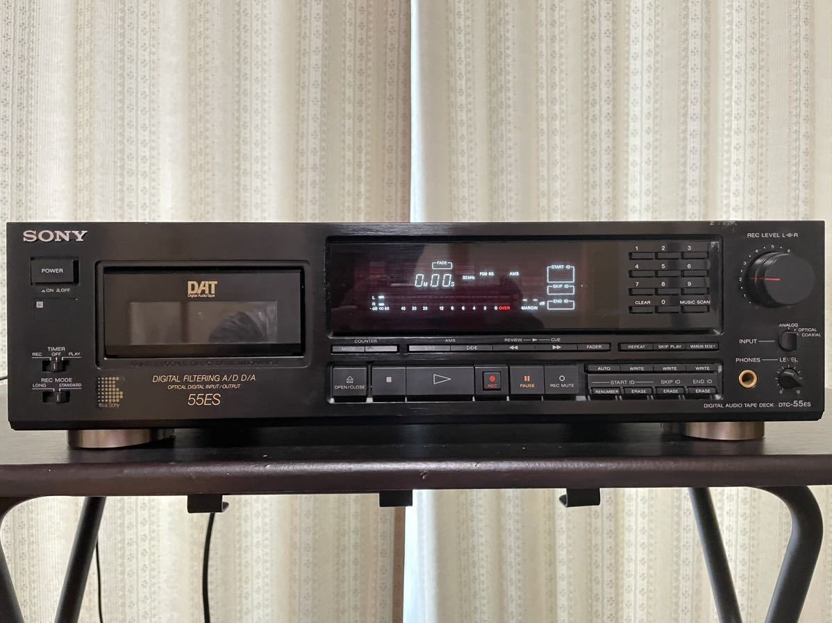 SONY DTC -300ES ジャンク品 テレビ・オーディオ・カメラ SONY DTC -300ES ジャンク品 テレビ・オーディオ・カメラ