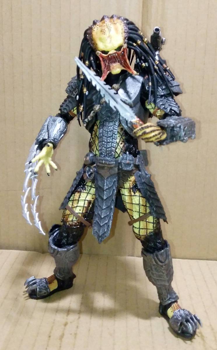 保障できる】 『AVP ネカ NECA エイリアン シリーズ14 アクション