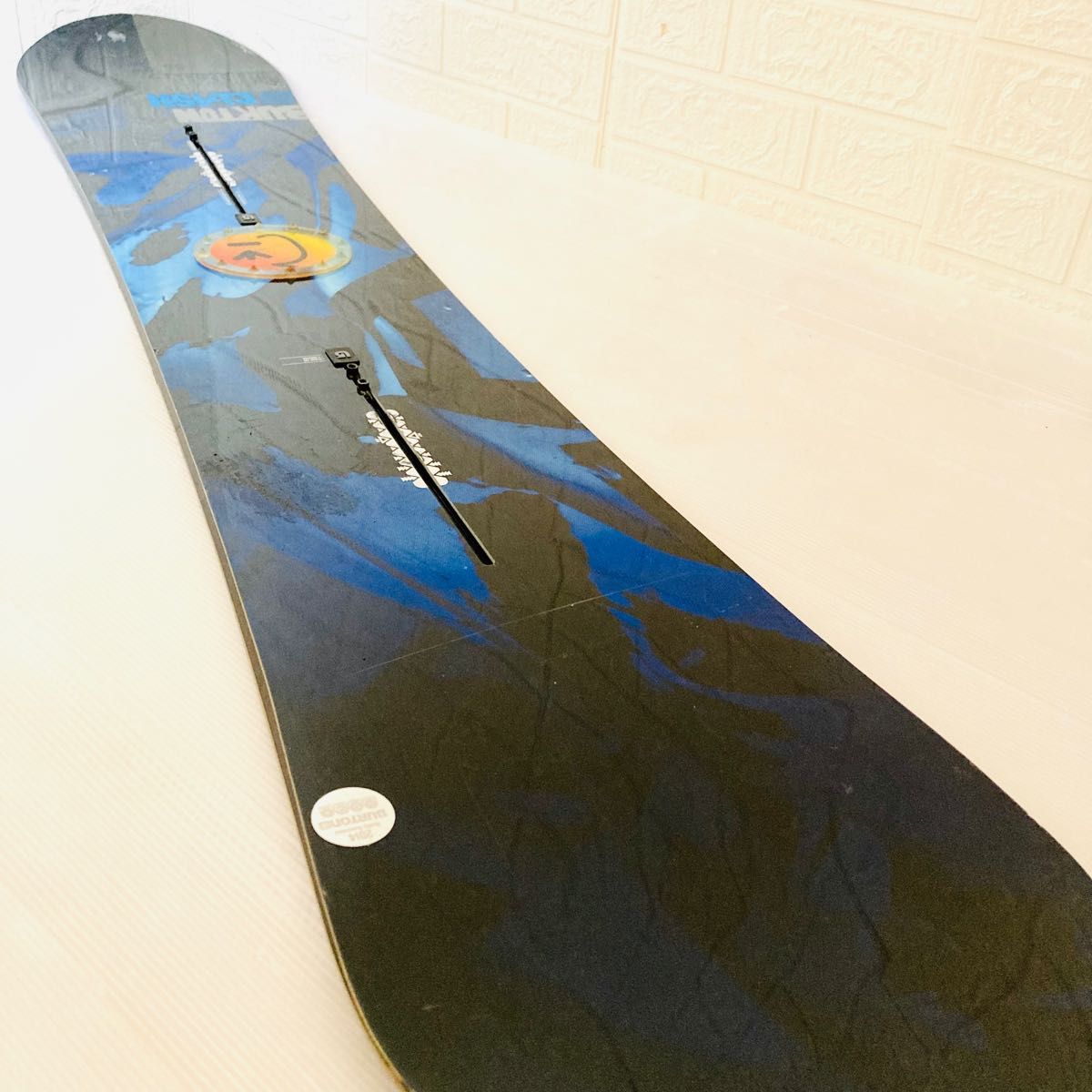 BURTON CLASH 155cm 2014 V-ROCKER|Yahoo!フリマ(旧PayPayフリマ) BURTON CLASH 155cm 2014 V-ROCKER|Yahoo!フリマ(旧PayPayフリマ)