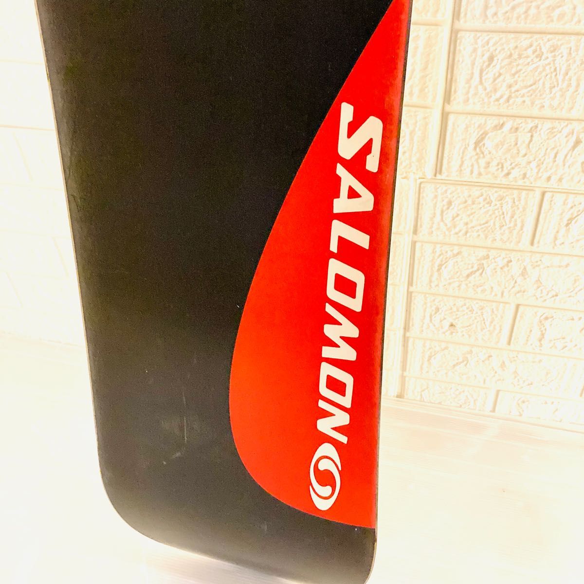 SALOMON DRIVER サロモン ドライバー 155cm|Yahoo!フリマ(旧 SALOMON DRIVER サロモン ドライバー 155cm|Yahoo!フリマ(旧