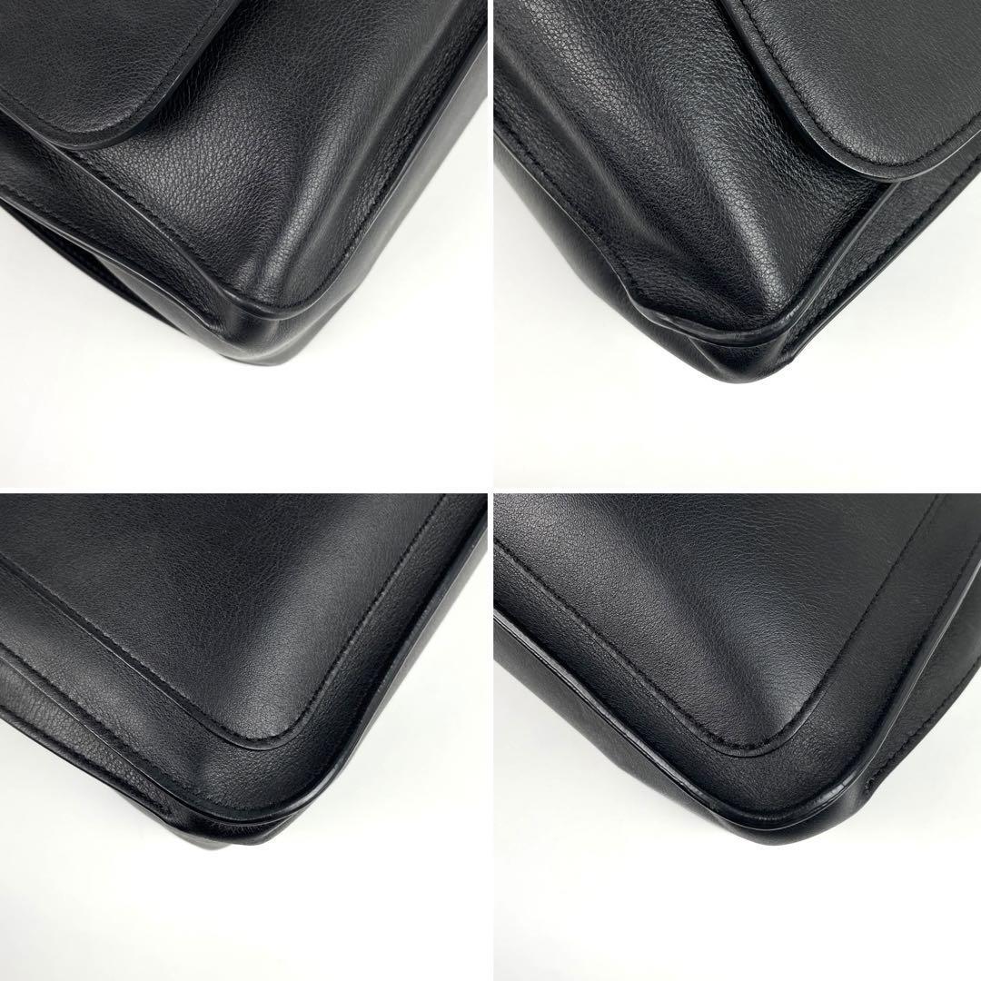 極美品 TOD'S トッズ ダブルT チェーン ショルダーバッグ 2way 極美品 TOD'S トッズ ダブルT チェーン ショルダーバッグ 2way