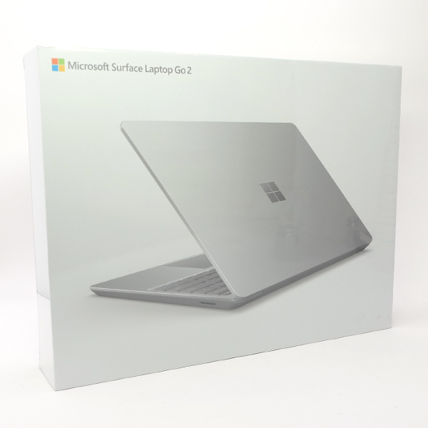 ヤフオク! - Surface Laptop Go 2 8QF-00040...