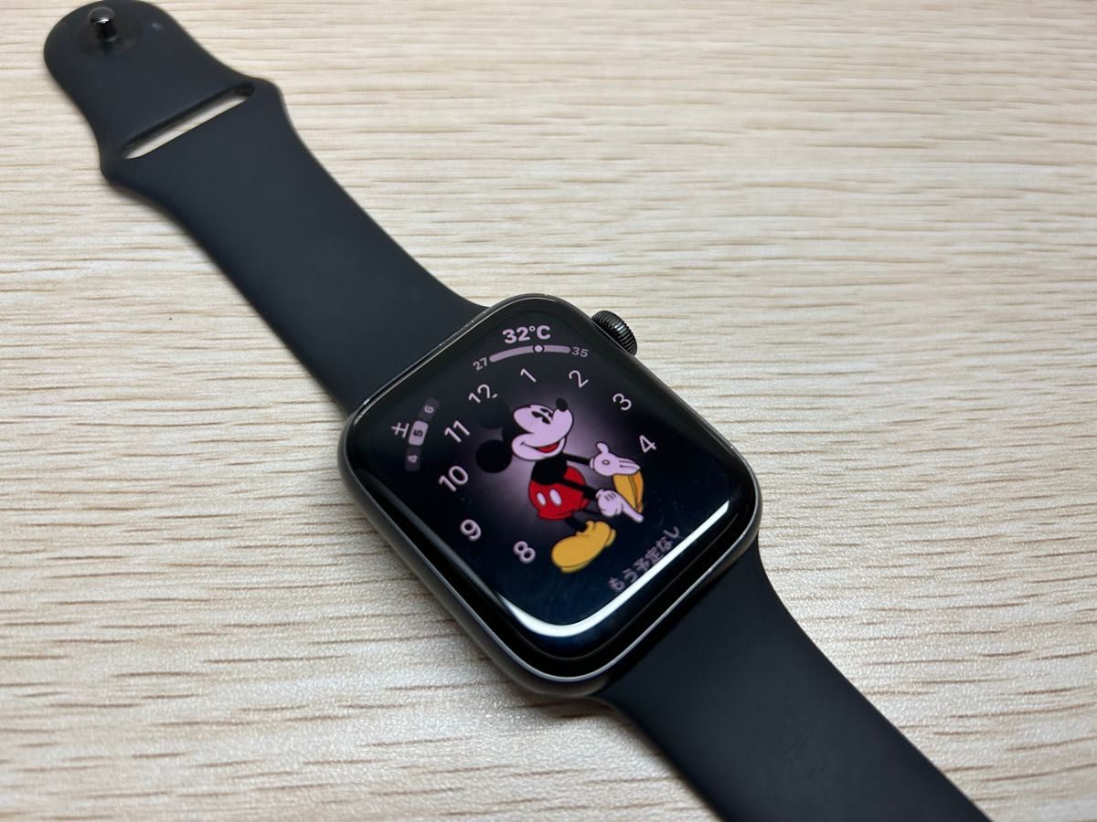 Apple Watch SE (第1世代) GPSモデル 44mm｜Yahoo!フリマ（旧PayPay