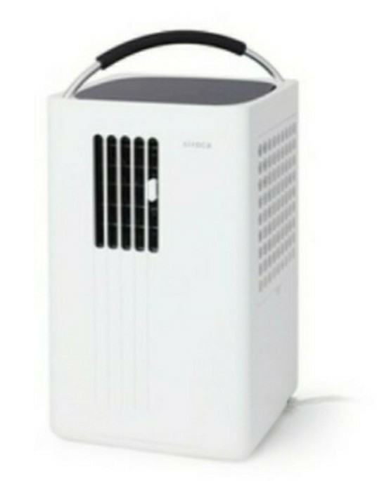 siroca white kaSY-D151-W dehumidification with function portable cooler,air conditioner cooler,air conditioner cold manner machine dehumidifier 