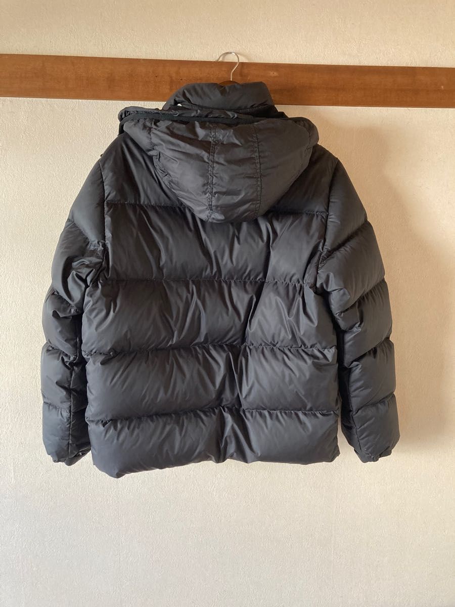 モンクレール MONCLER ダウンジャケット モンジュネーブル バジーレ