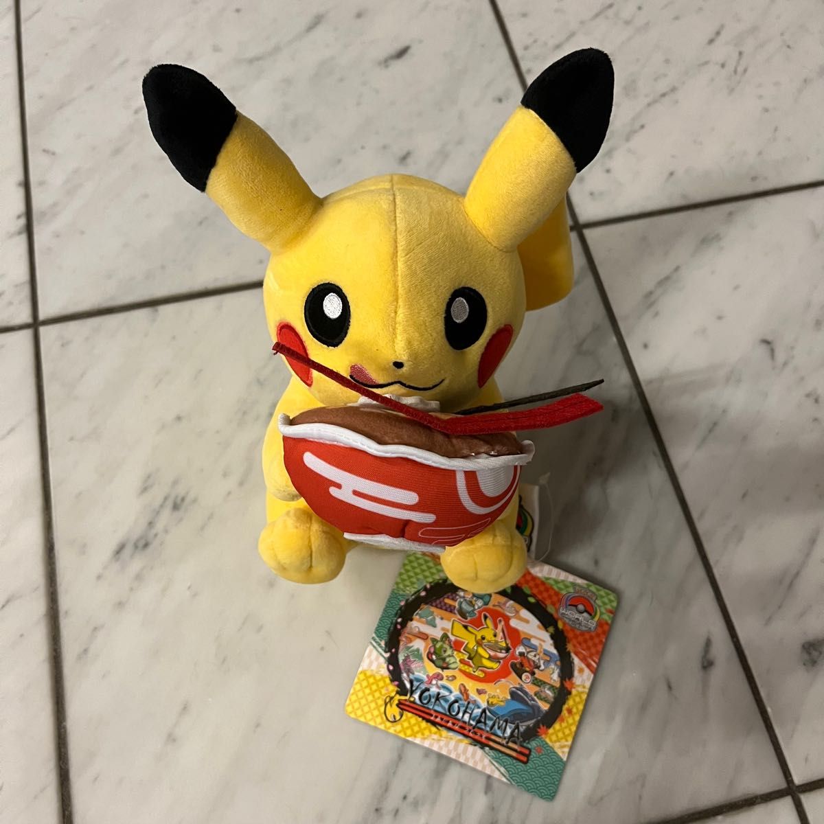 限定 ポケモン WCS 横浜 ピカチュウ Tシャツ ブラック 黒 L ピカチュウ 大量発生 ポケモン 限定 ポケモン WCS 横浜