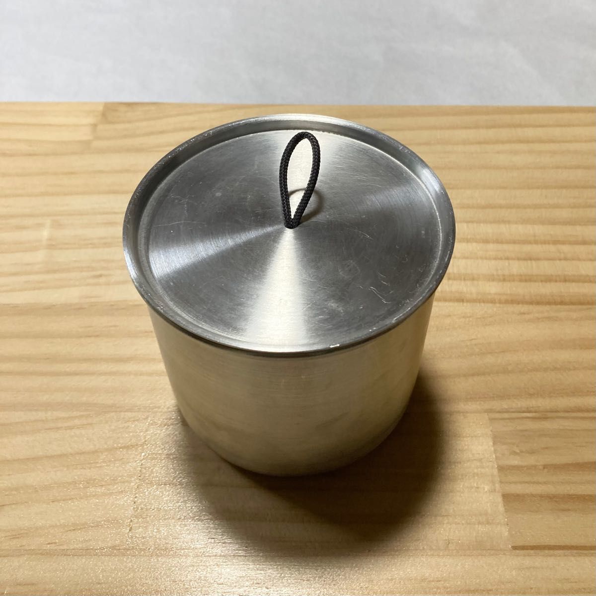 JINDAIJI MOUNTAIN WORKS Hillbilly Pot 350 5点セット JINDAIJI MOUNTAIN WORKS Hillbilly Pot 350 5点セット