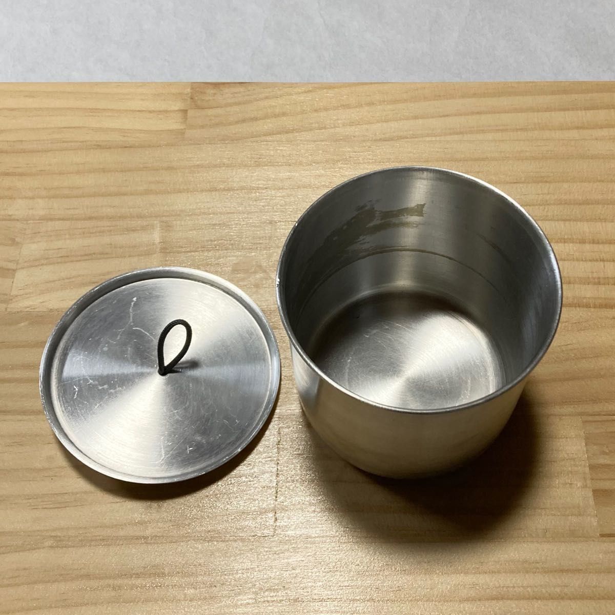 JINDAIJI MOUNTAIN WORKS Hillbilly Pot 350 5点セット JINDAIJI MOUNTAIN WORKS Hillbilly Pot 350 5点セット