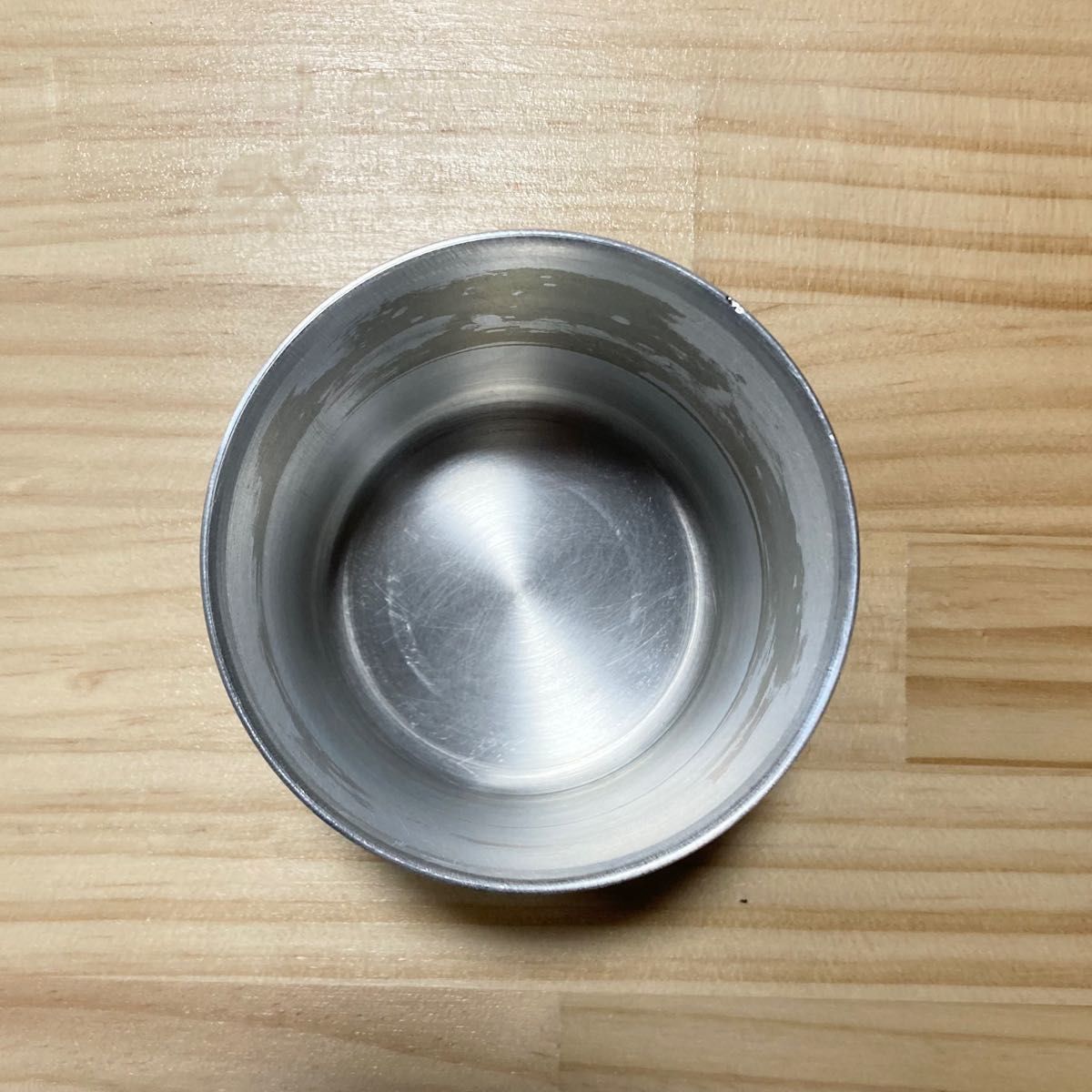 JINDAIJI MOUNTAIN WORKS Hillbilly Pot 350 5点セット JINDAIJI MOUNTAIN WORKS Hillbilly Pot 350 5点セット