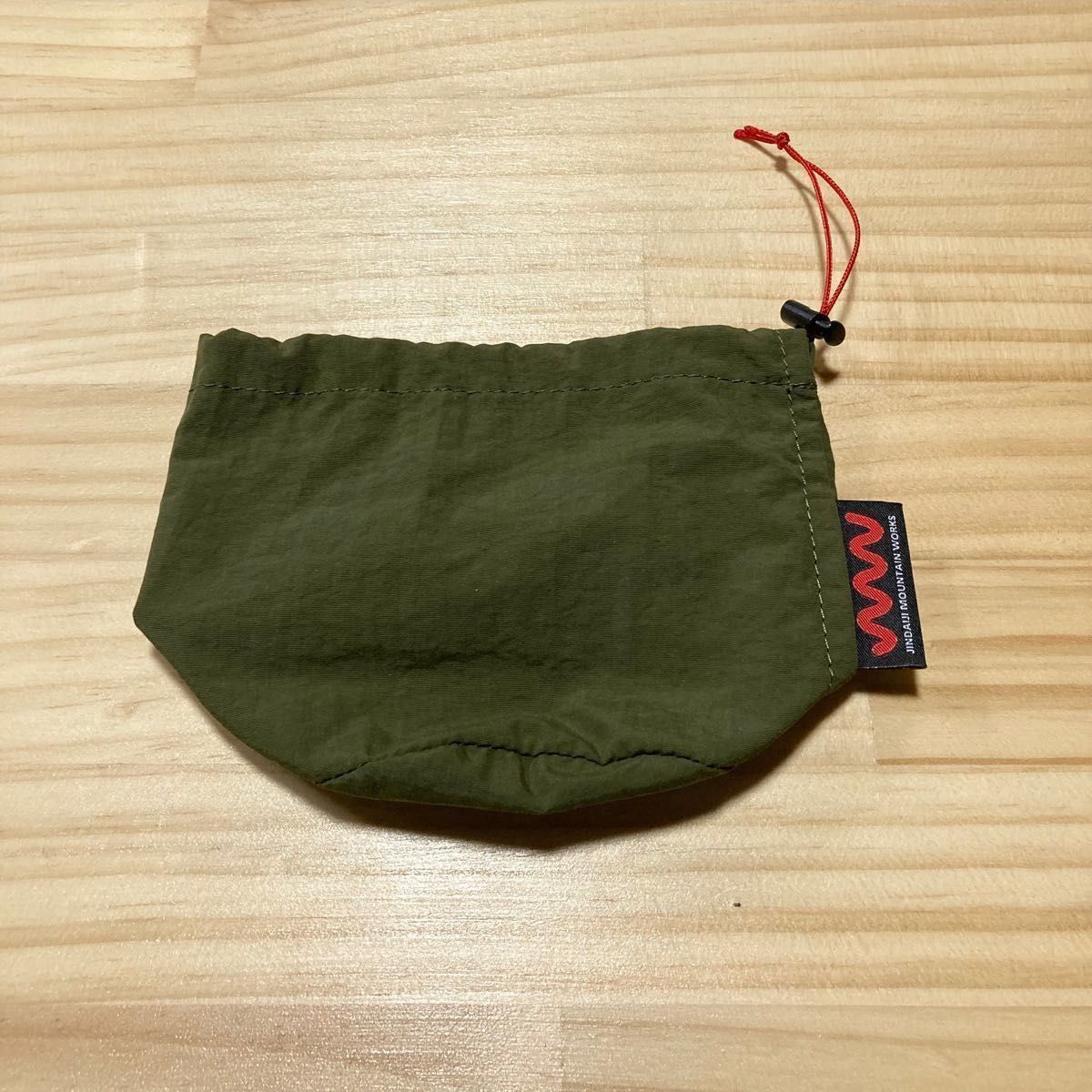 JINDAIJI MOUNTAIN WORKS Hillbilly Pot 350 5点セット JINDAIJI MOUNTAIN WORKS Hillbilly Pot 350 5点セット