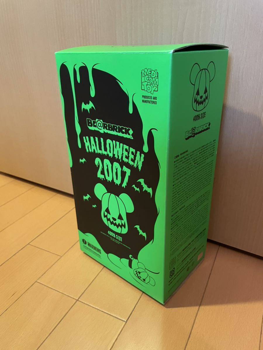 【超歓迎された】 ベアブリックHALLOWEEN 400%美品 キューブリック、ベアブリック 【超歓迎された】 ベアブリックHALLOWEEN 400%美品 キューブリック、ベアブリック