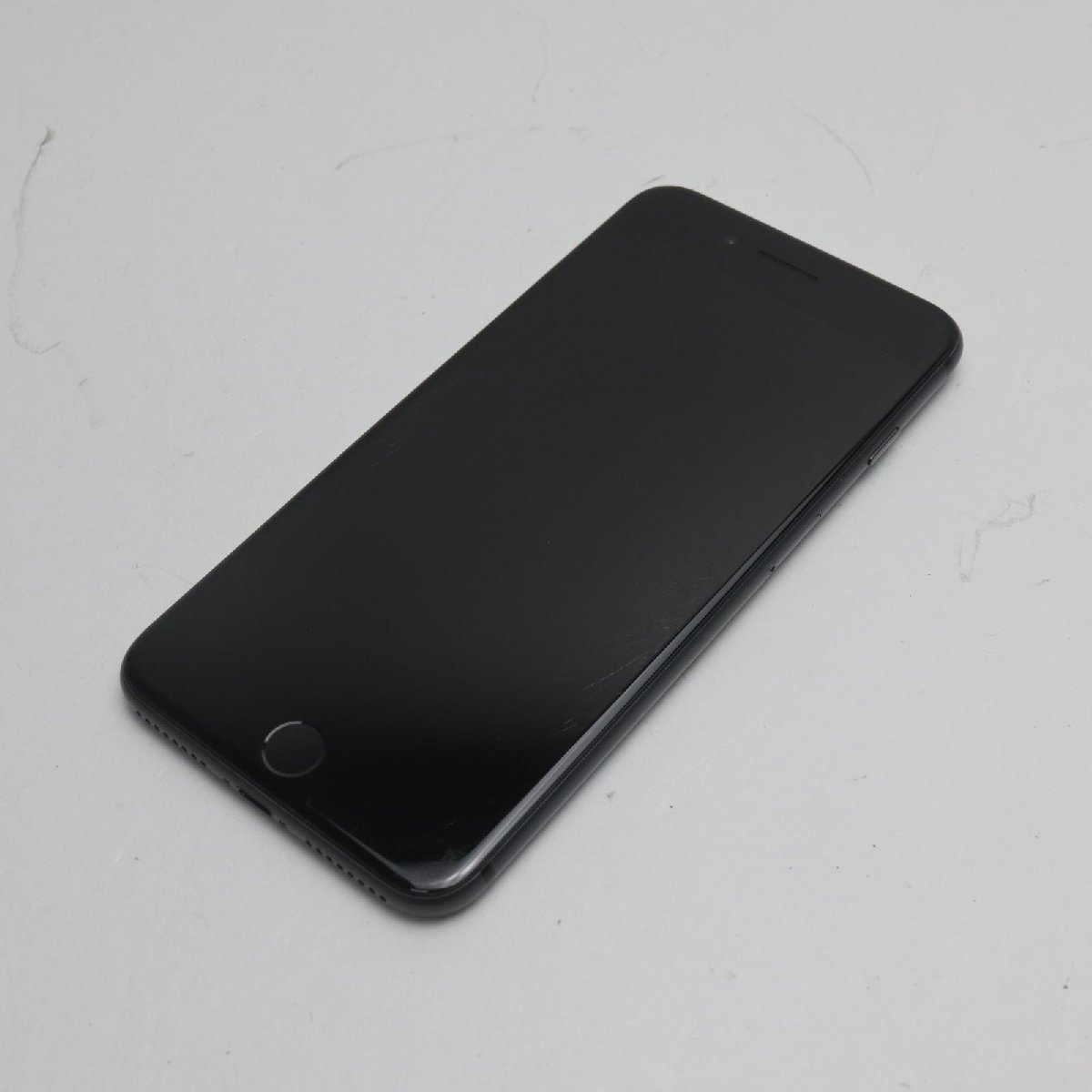 超美品 良品中古 SIMフリー iPhone8 PLUS 256GB スペースグレイ