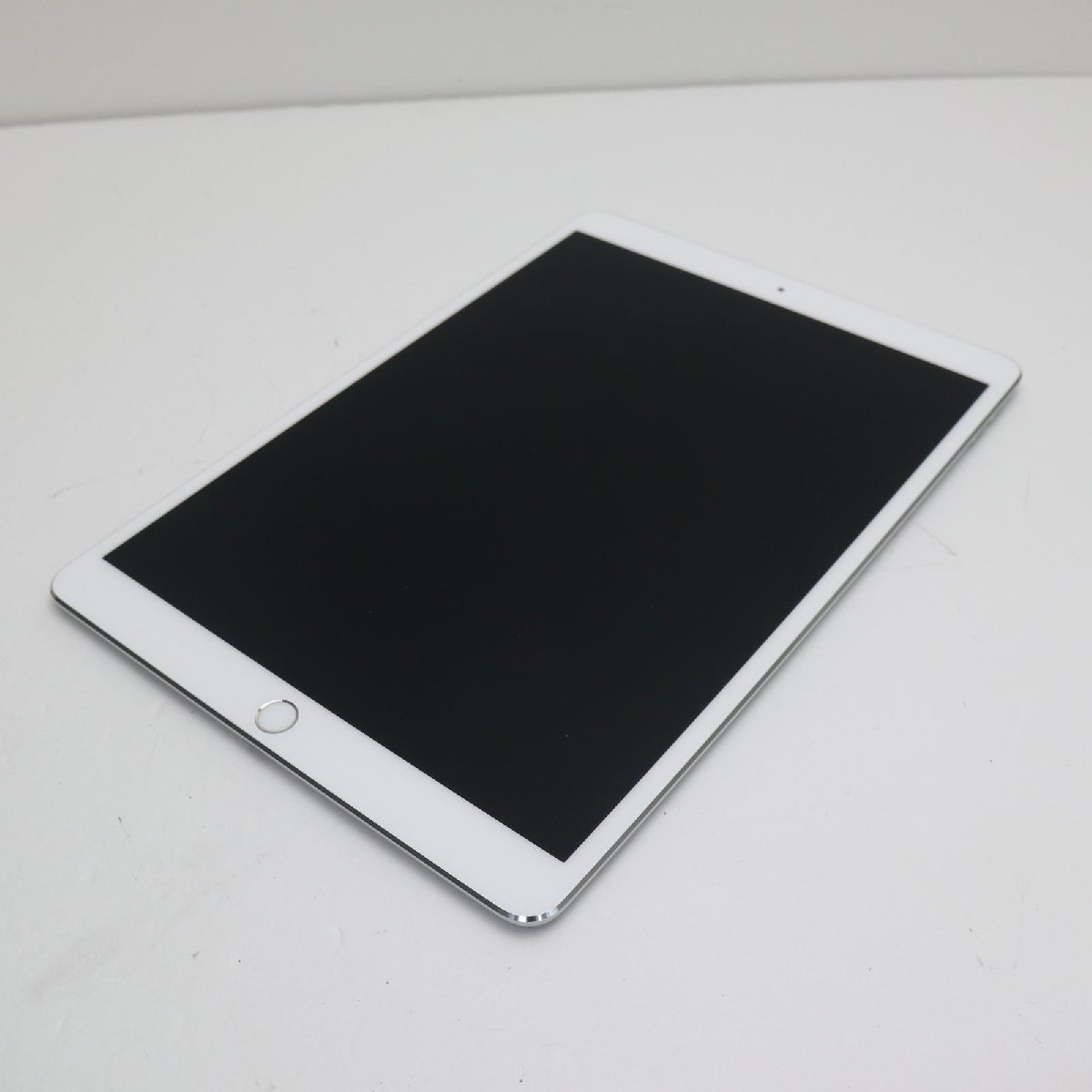 大きい割引 超美品 SIMフリー iPad Pro 10.5インチ 64GB シルバー