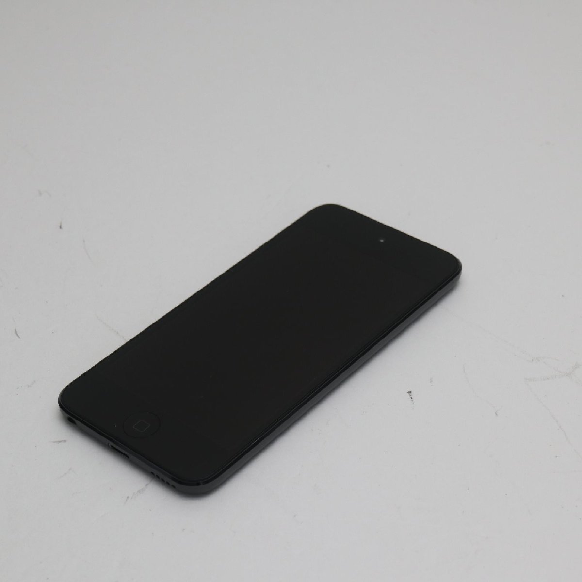 新品同様iPod touch 第7世代32GB スペースグレイ即日発送Apple