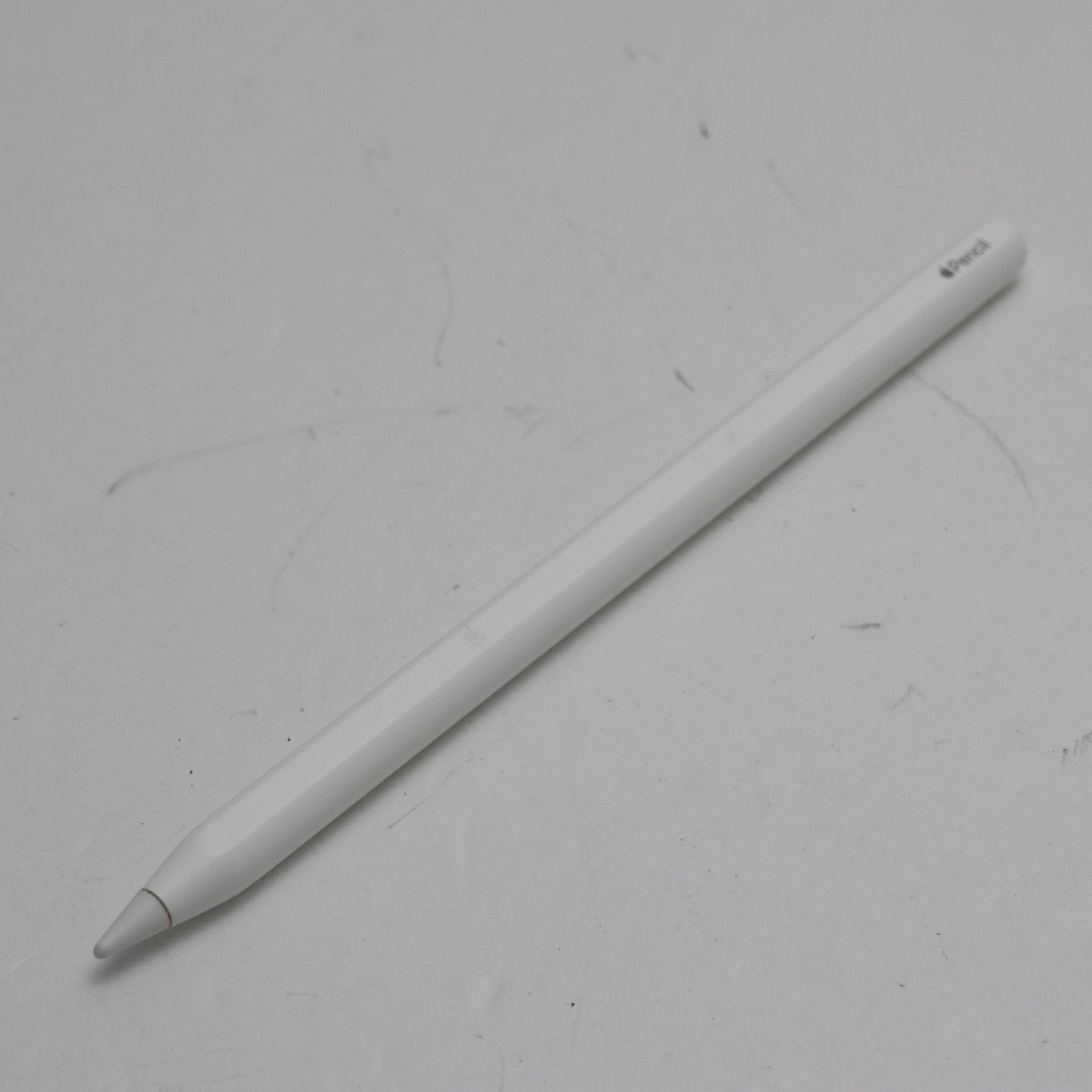 美品Apple Pencil 第2世代MU8F2J/A (2018) タッチペン中古即日発送あす