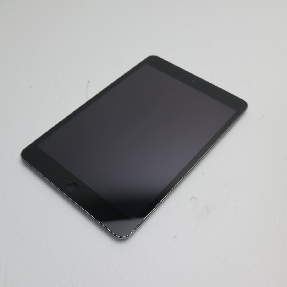 最高の品質 美品 SIMフリー iPad mini 2 Retina Cellular 32GBスペース