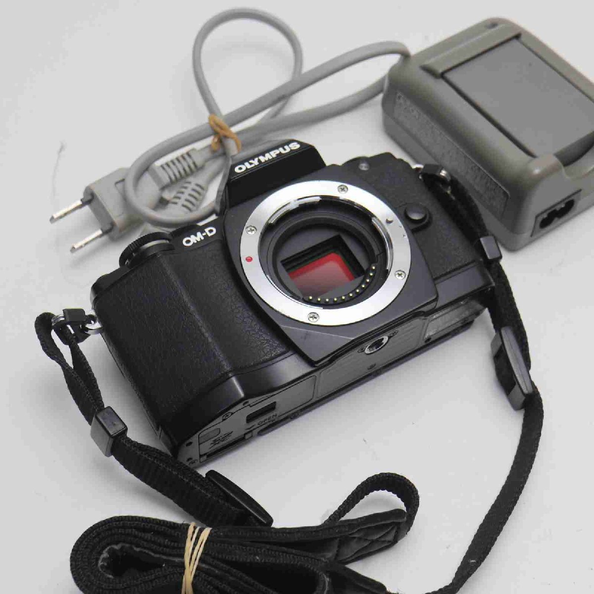 人気商品！】 超美品 土日祝発送OK あすつく 本体 OLYMPUS ミラーレス