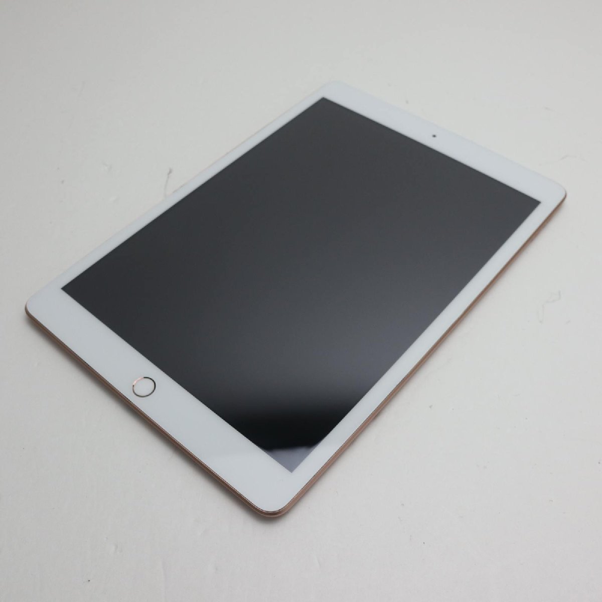 2022新春福袋】 ゴールド 32GB 第7世代 iPad7 SIMフリー 美品 本体