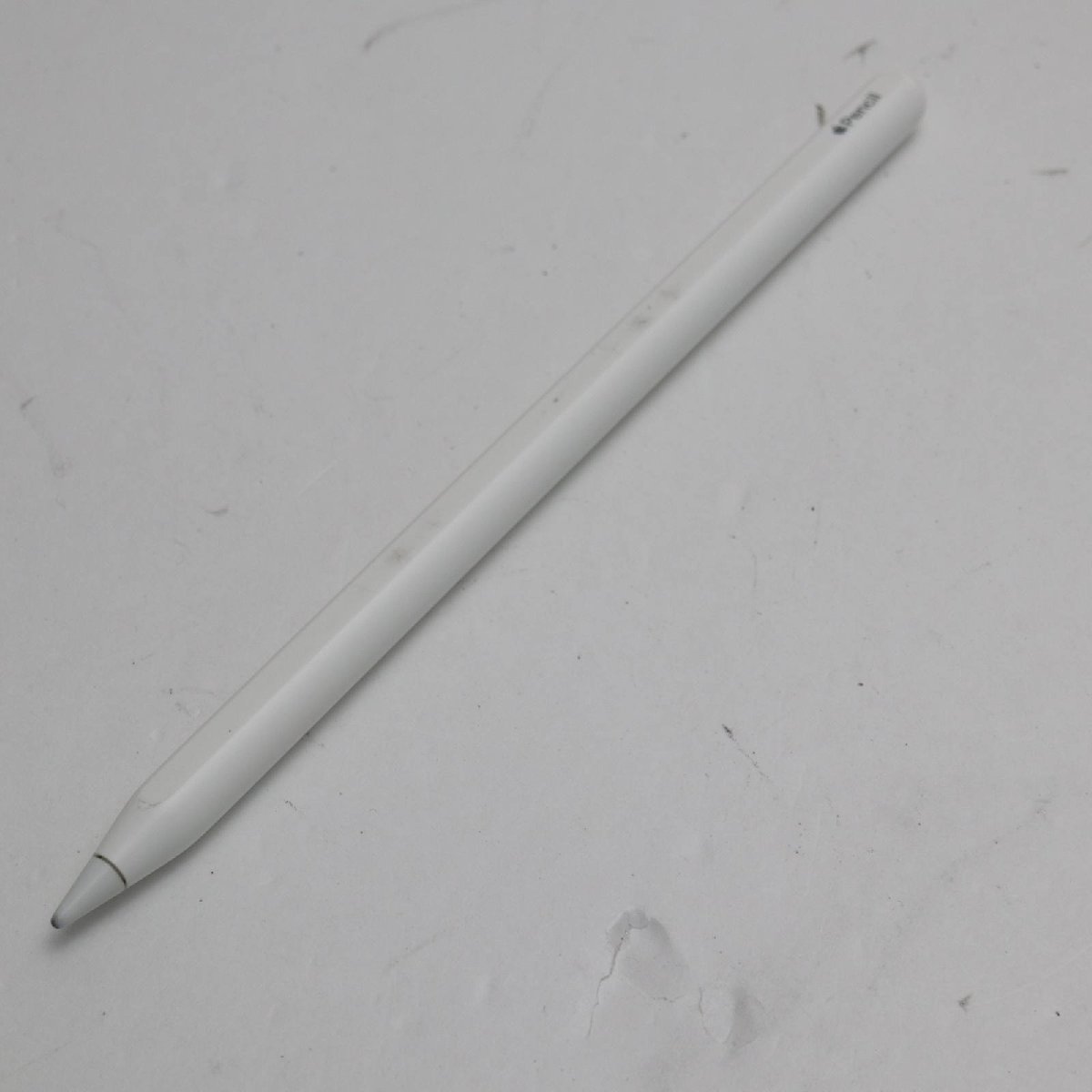 限定価格セール！】 MU8F2J/A 第2世代 Pencil Apple 美品 (2018) 土日