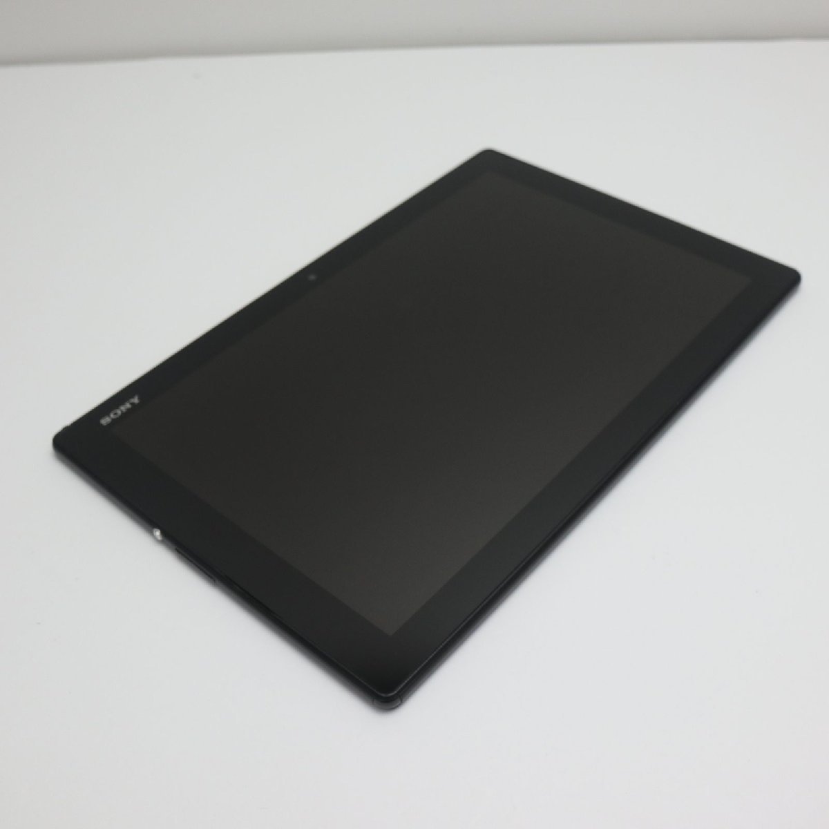 ヤフオク! - 超美品 SO-05G Xperia Z4 Tablet ブ...