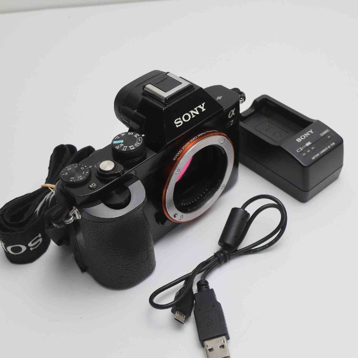 SONY 初代α7 ILCE−7 ILCE-7K-