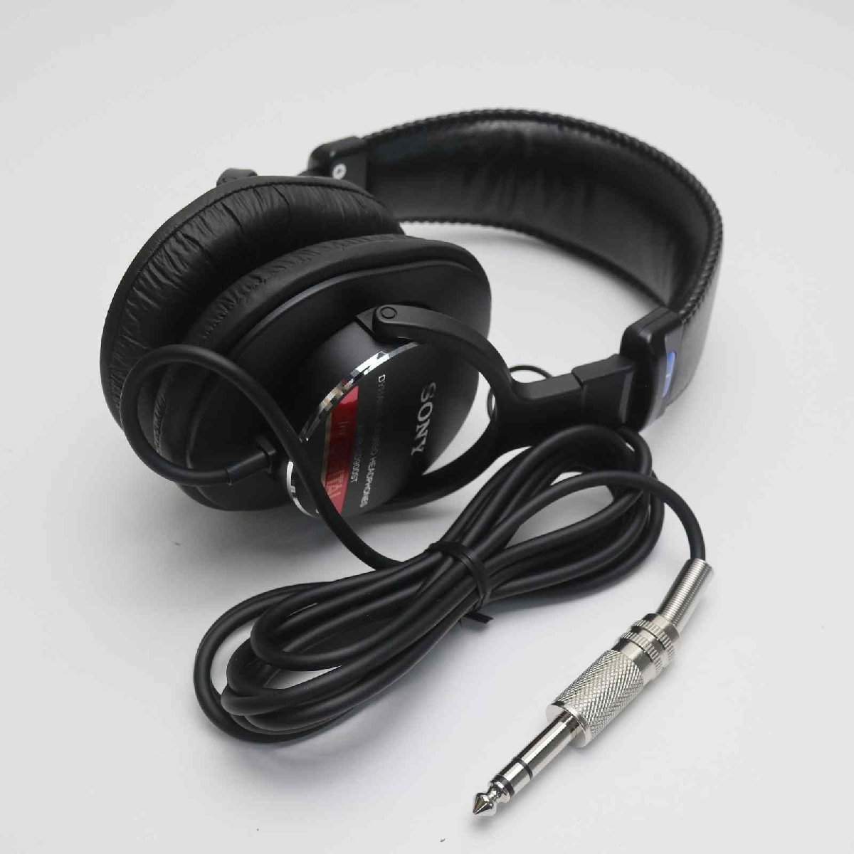 新品未使用】MDR-CD900ST-