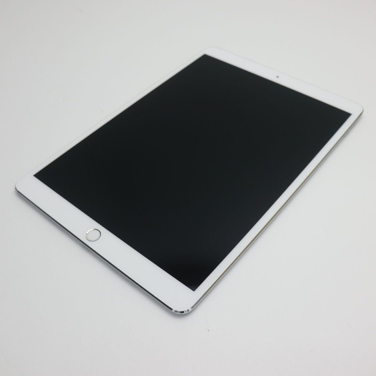 予約】 新品同様 SIMフリー iPad Pro 10.5インチ 256GB シルバー