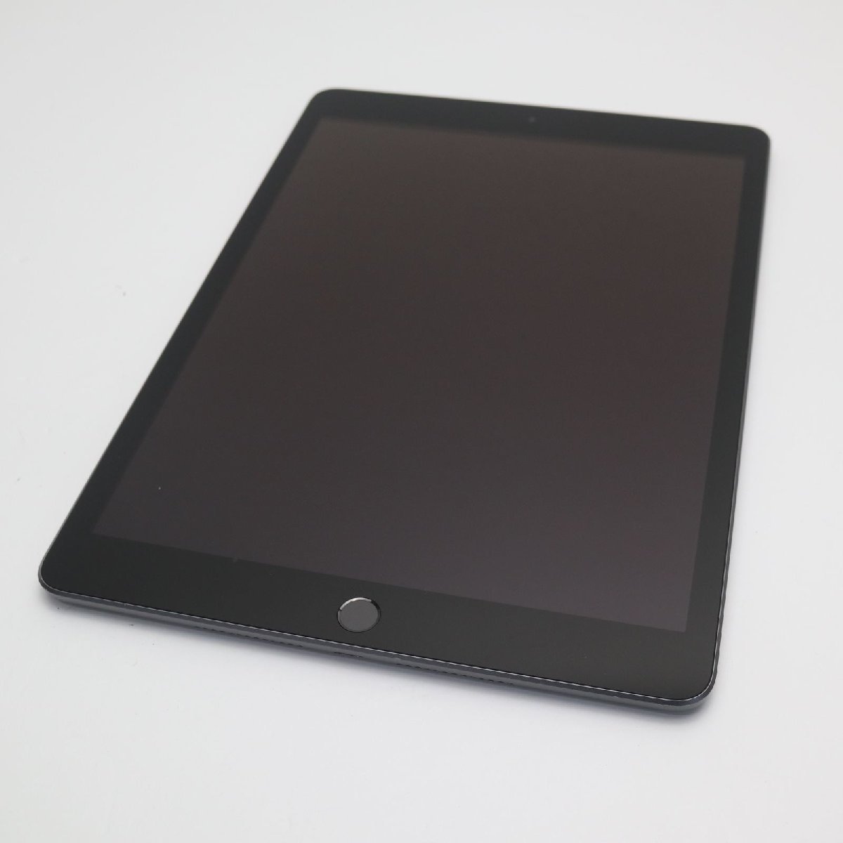 独特な店 美品 iPad7 第7世代 wi-fiモデル 32GB スペースグレイ 本体