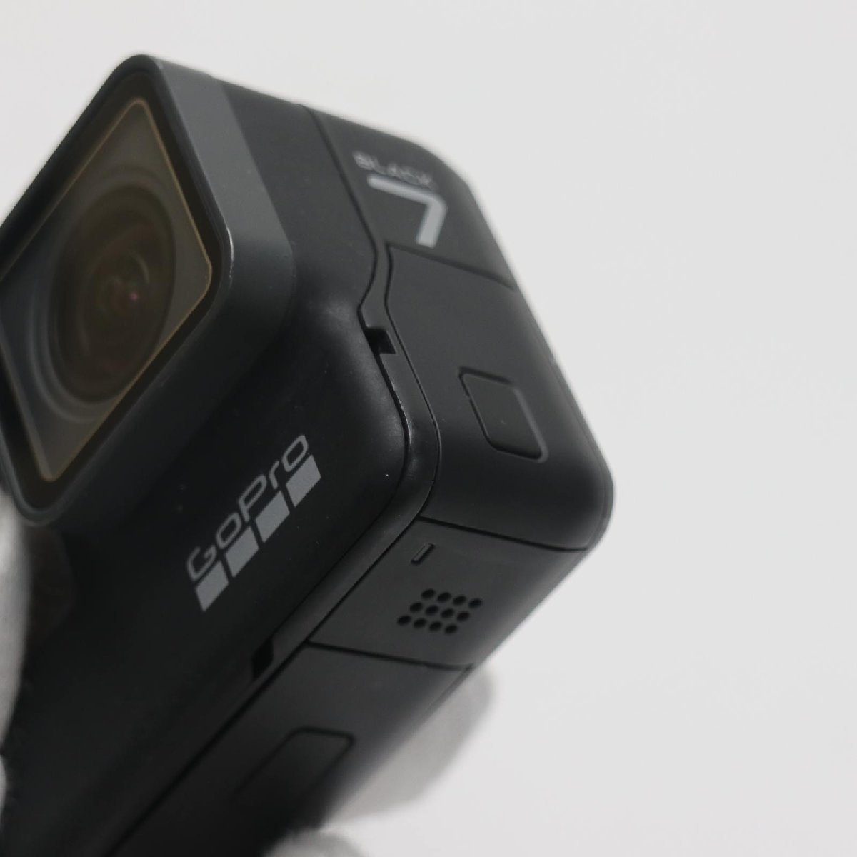 超 GoPro HERO7 Black 即日発送 Woodman Labs デジタルビデオカメラ