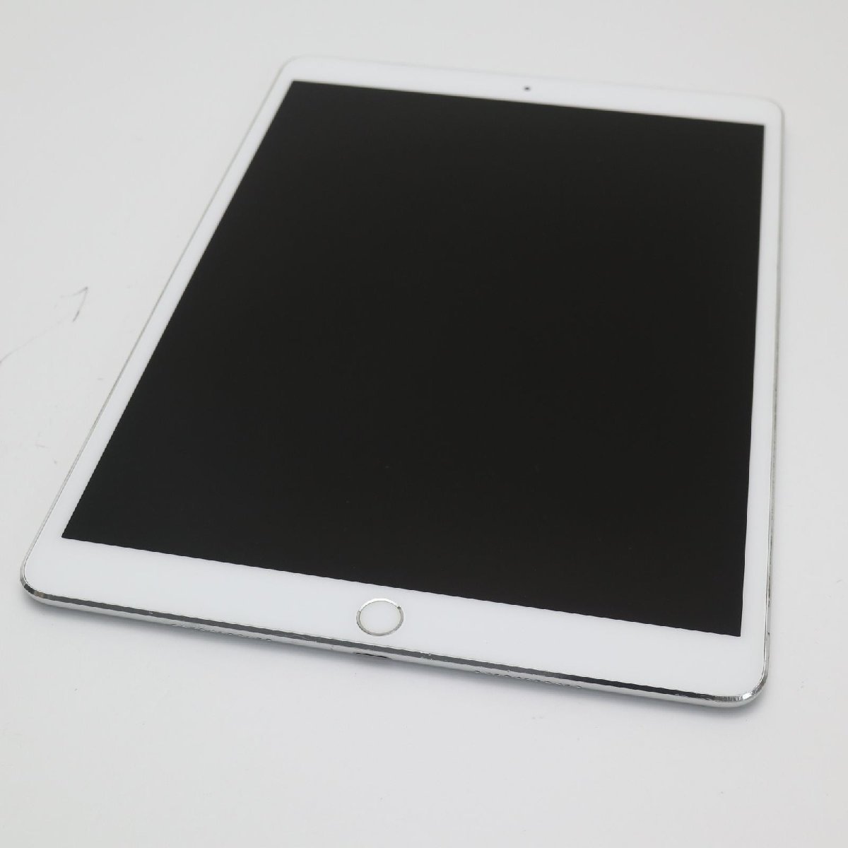 日本産】 美品 SIMフリー iPad Pro 10.5インチ 64GB シルバー
