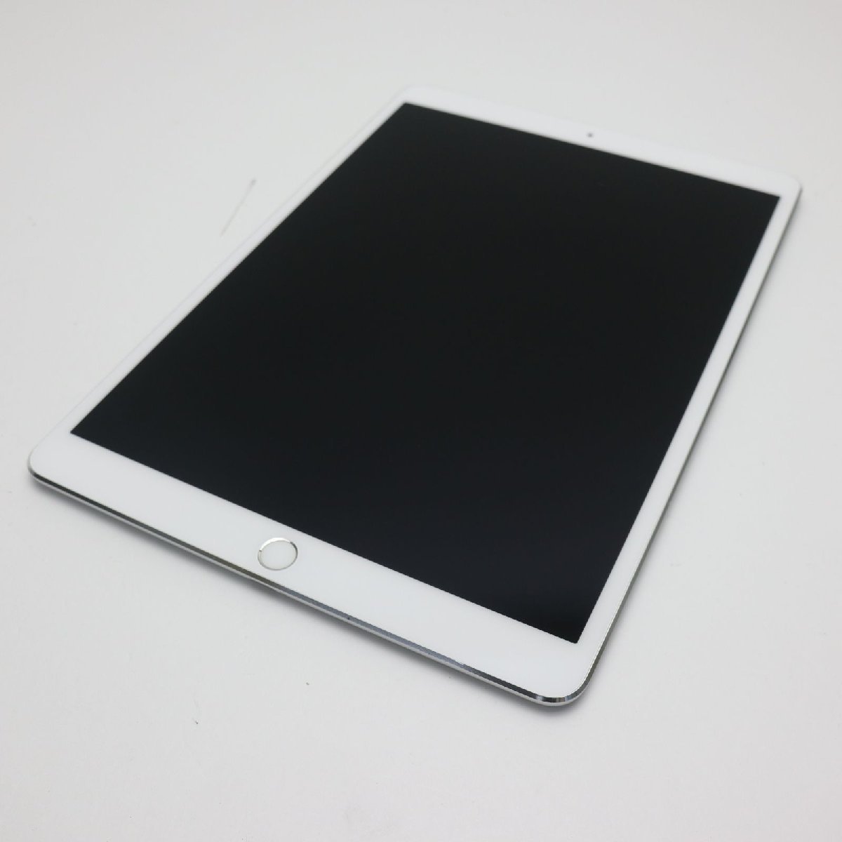 公式 超美品 SIMフリー iPad Pro 10.5インチ 512GB シルバー