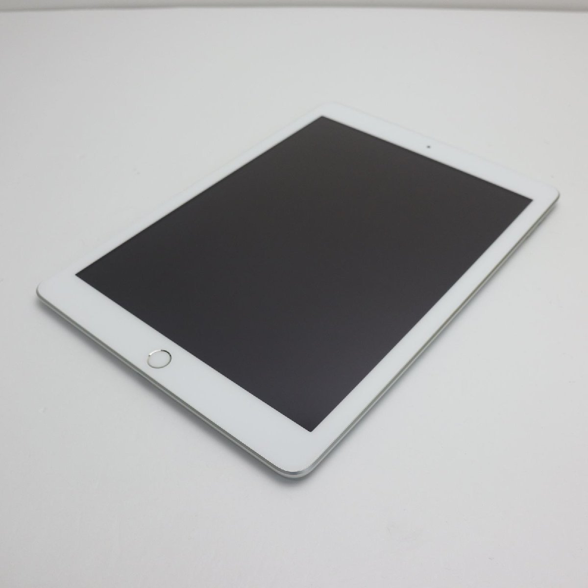 最新エルメス 再CF187 Apple iPad Air スペースグレイ 16GB Wi-Fi
