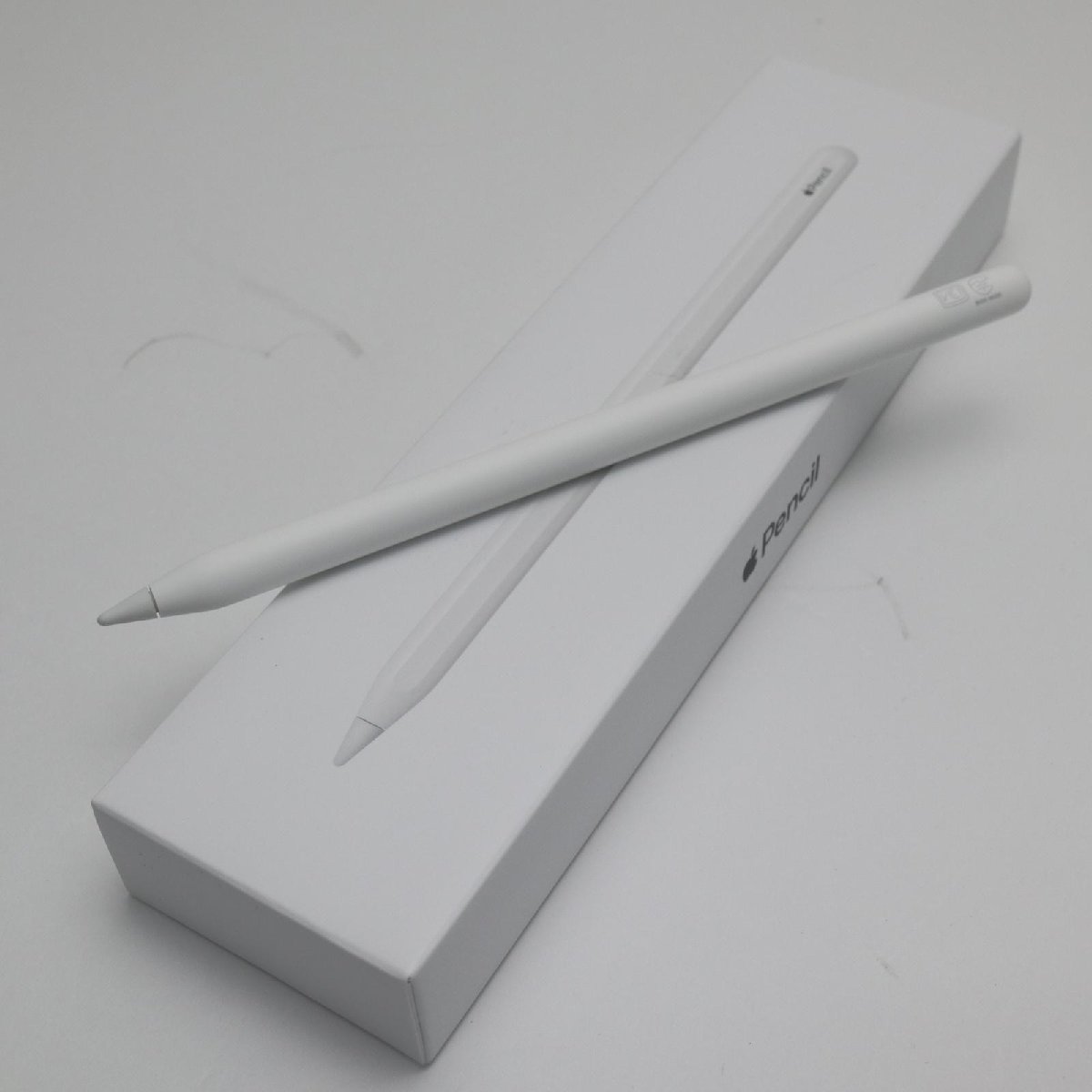 上品な (2018) MU8F2J/A 第2世代 Pencil Apple 新品未使用 タッチペン 土日祝発送OK あすつく 即日発送 その他