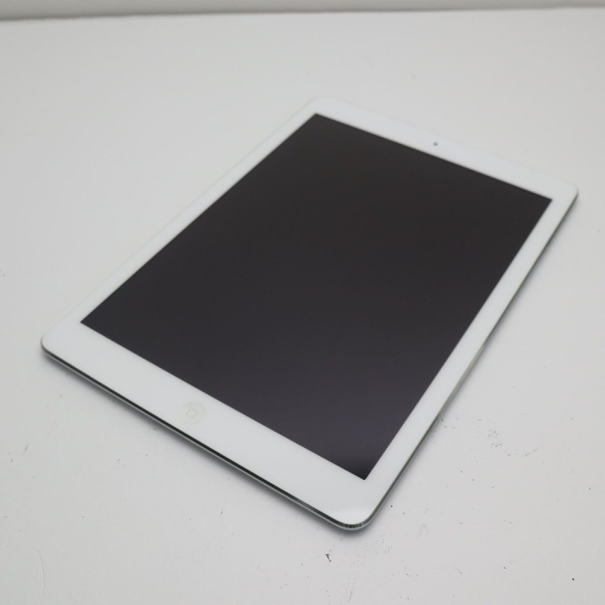 日本製 シルバー 64GB Wi-Fi Air iPad 超美品 即日発送 土日祝発送OK