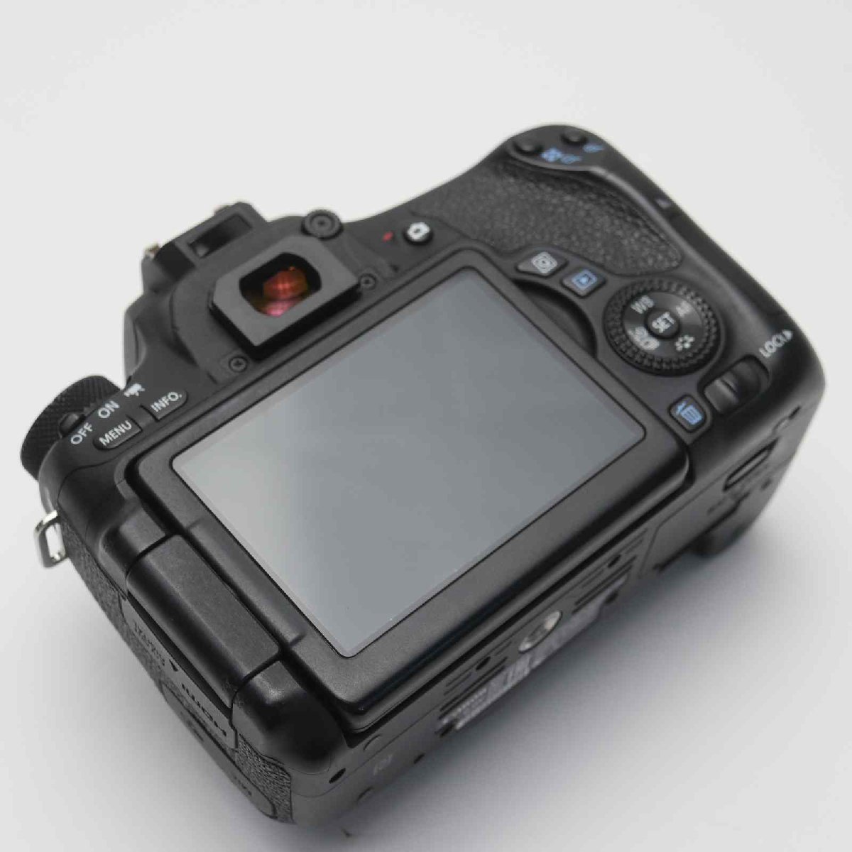 14713円 超美品 EOS 8000D ブラック 即日発送 一眼レフ Canon 14713円 超美品 EOS 8000D ブラック 即日発送 一眼レフ Canon
