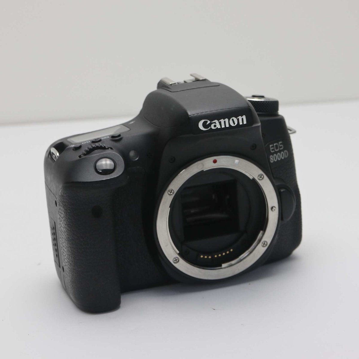 14713円 超美品 EOS 8000D ブラック 即日発送 一眼レフ Canon 14713円 超美品 EOS 8000D ブラック 即日発送 一眼レフ Canon