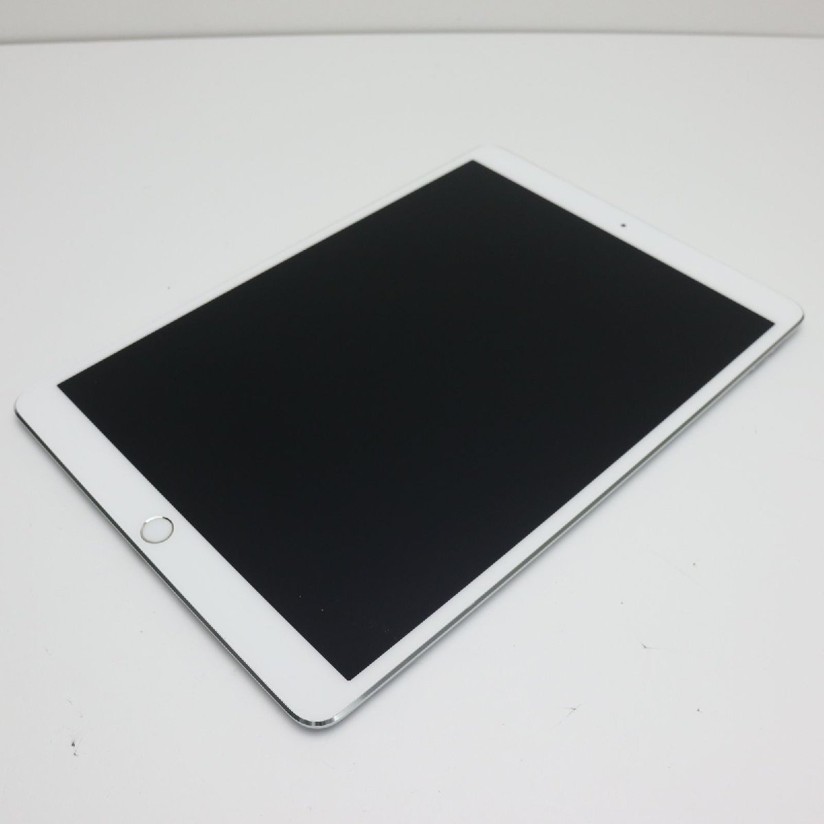 激安通販新作 白ロム タブレット シルバー 256GB 10.5インチ Pro iPad