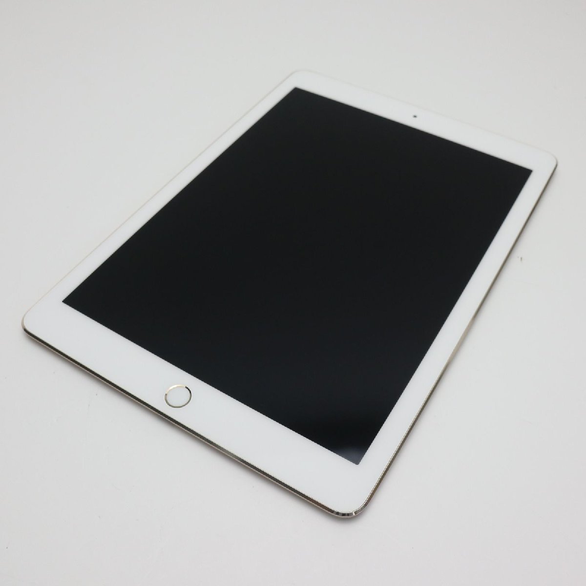 上品】 超美品 SIMフリー iPad Pro 9.7インチ 32GB ゴールド