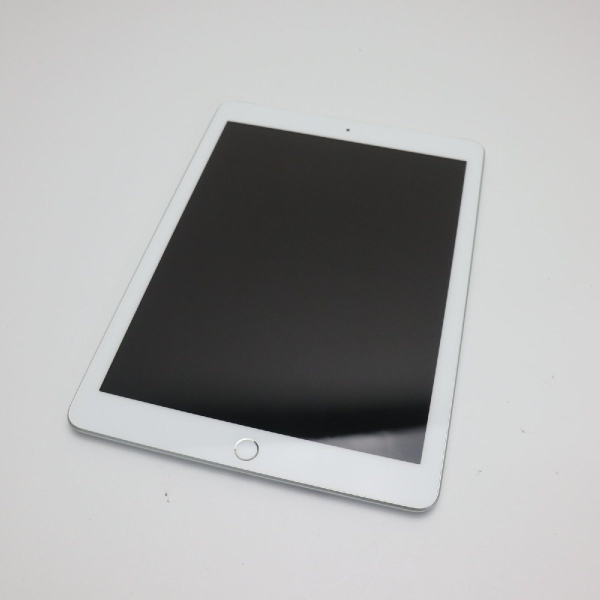 使い勝手の良い 白ロム タブレット シルバー 32GB 第6世代 iPad SIMフリー 超美品 中古 土日祝発送OK あすつく Apple 即日発送 iPad本体