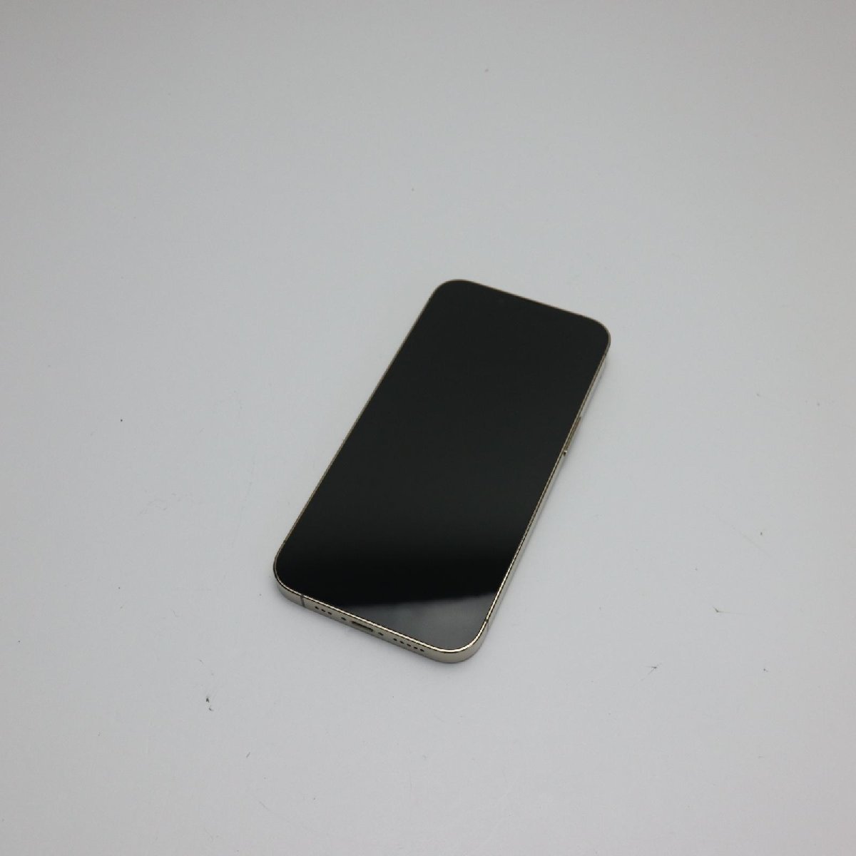 日本未発売】 ゴールド 256GB Pro iPhone13 SIMフリー 超美品 本体
