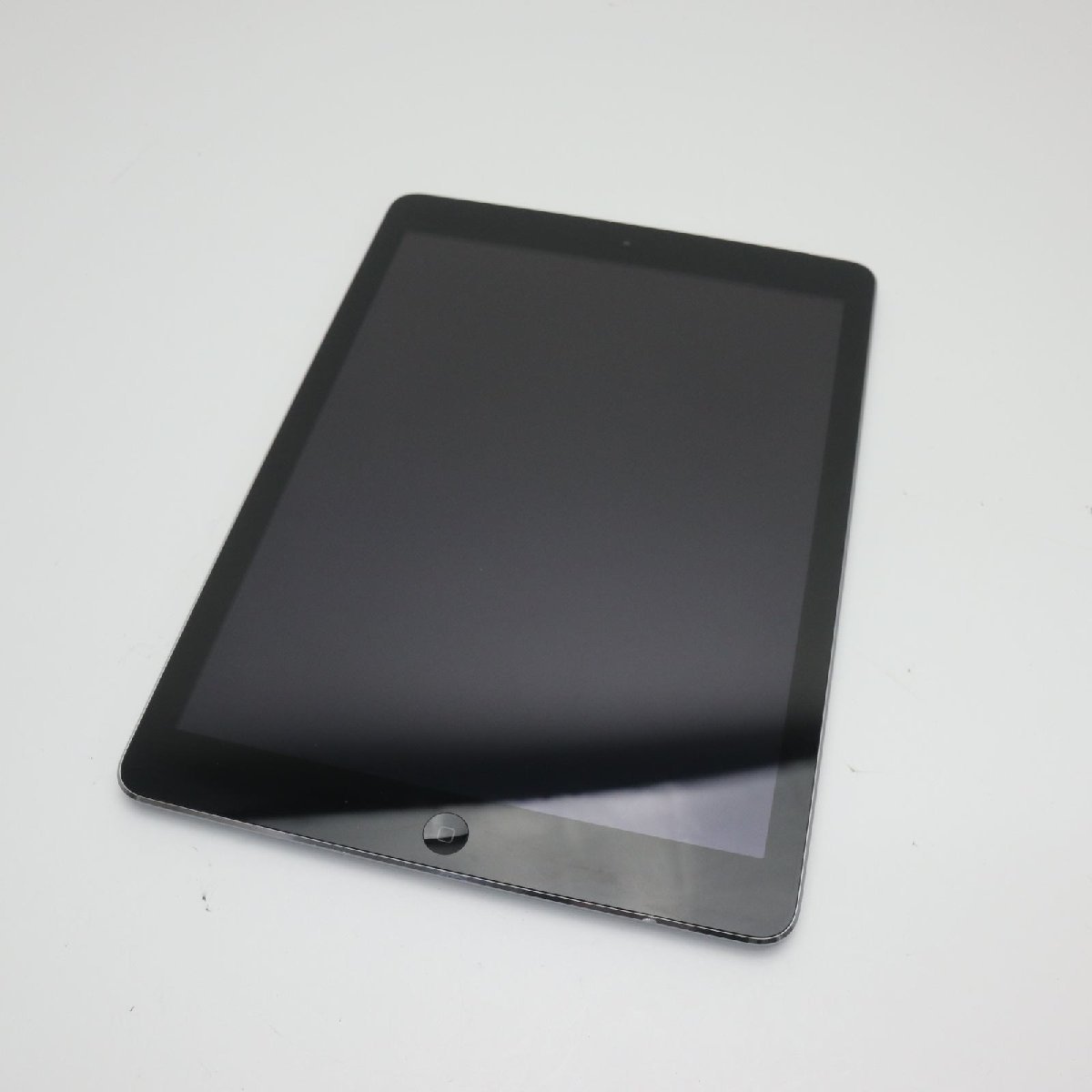 最新のデザイン 超美品 SOFTBANK iPad Air Cellular 32GB スペース