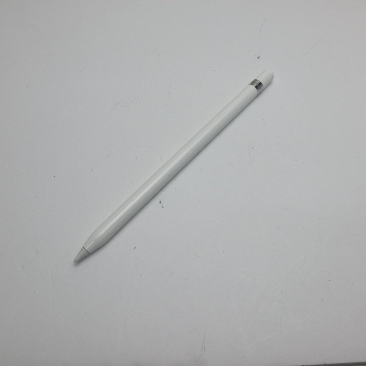 2022年秋冬新作 (2015) MK0C2J/A 第1世代 Pencil Apple 新品同様