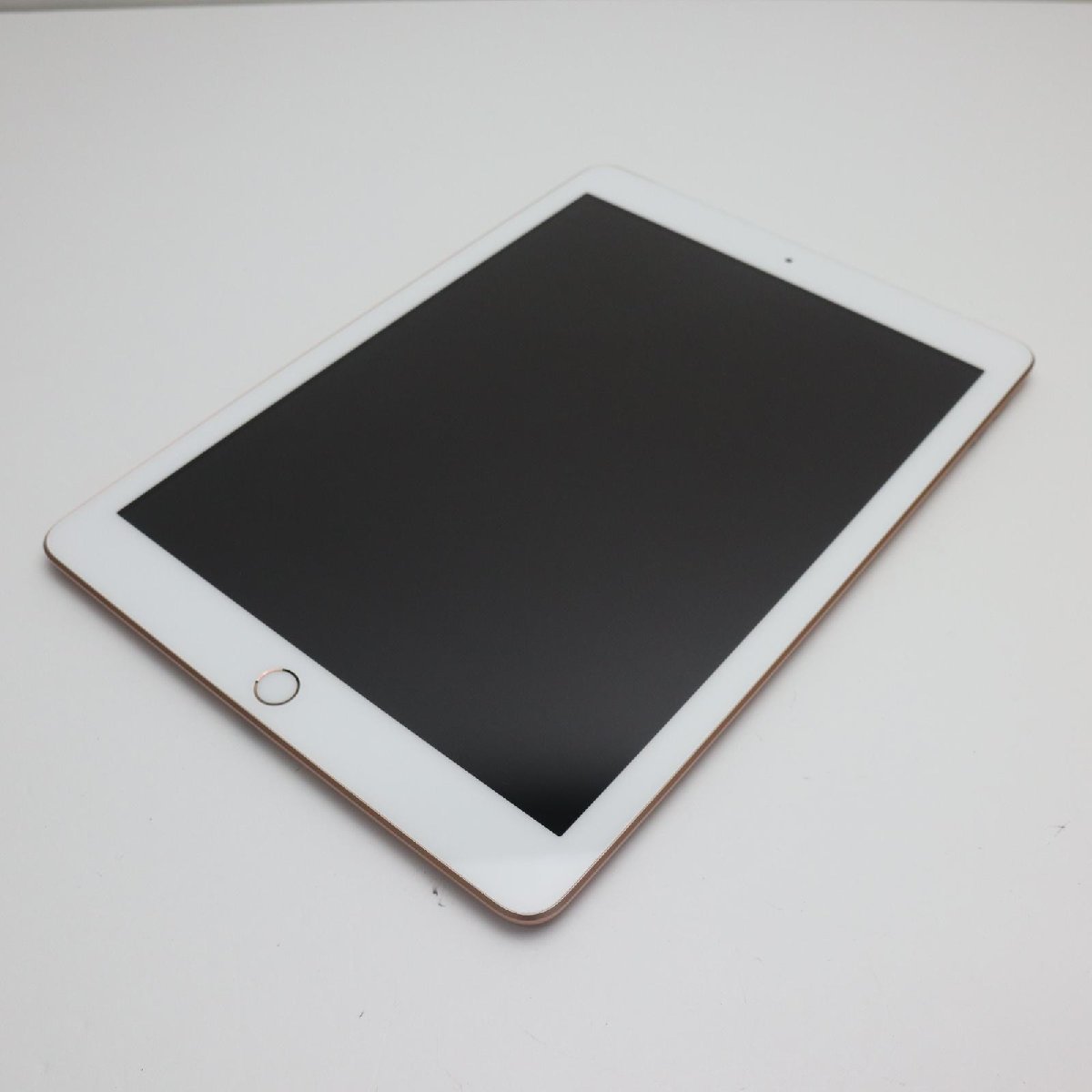 Apple iPad 32GB 第6世代 超美品 SIMフリー-