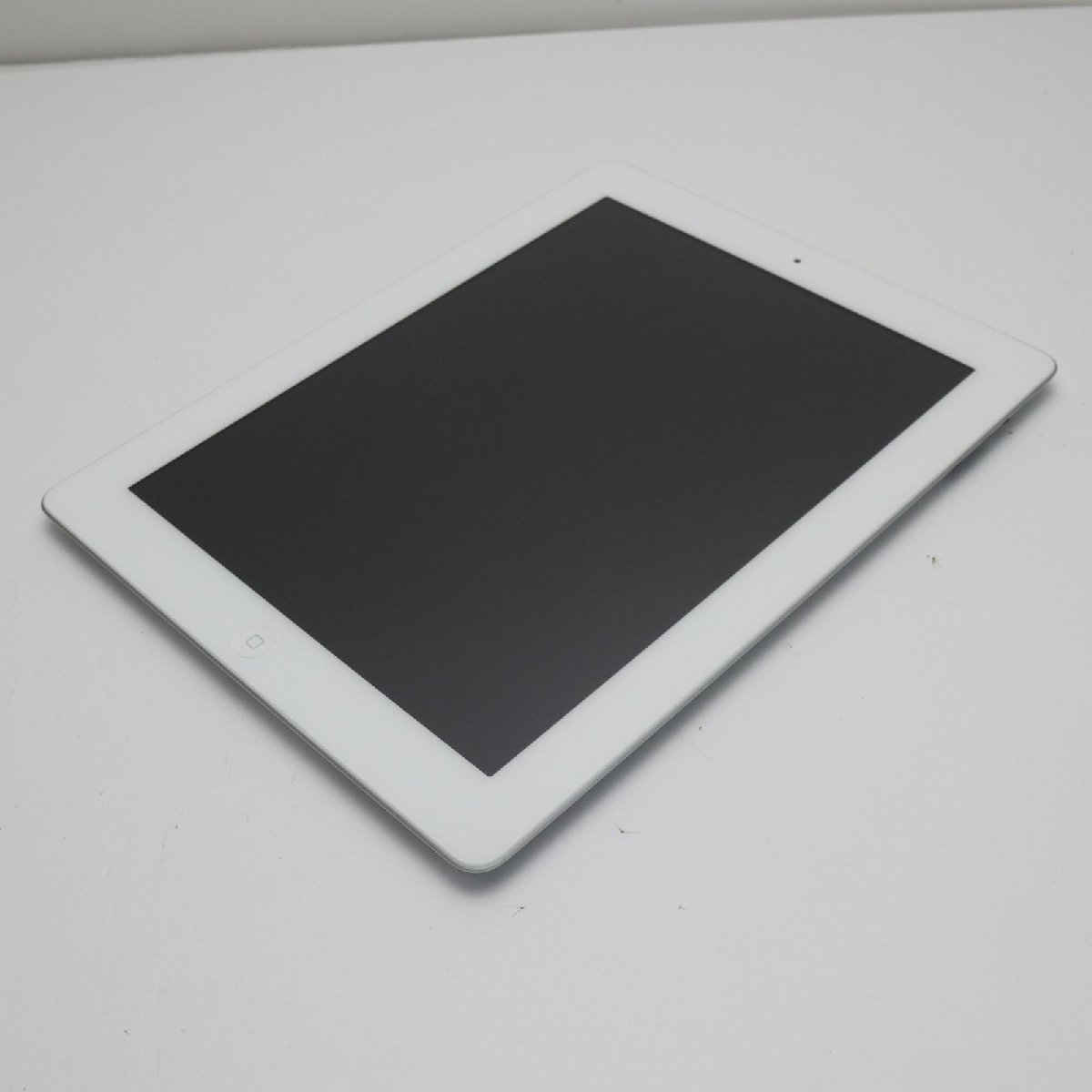 新作モデル Wi-Fi 第4世代 iPad4 新品同様 16GB 土日祝発送OK あすつく