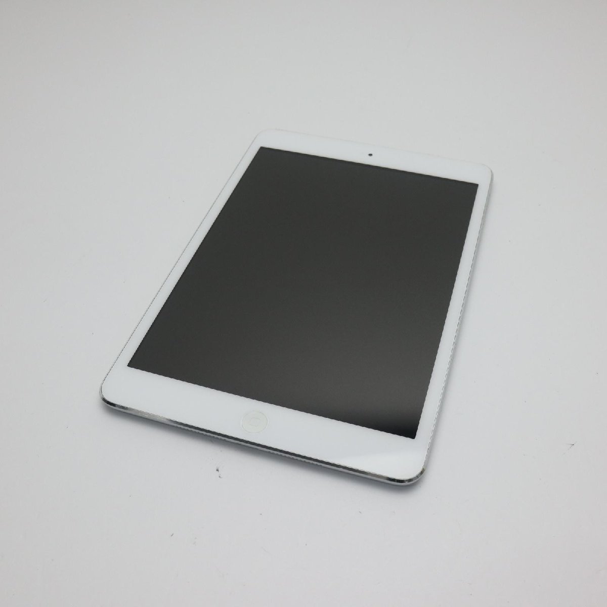お気に入りの 即日発送 ホワイト Wi-Fi32GB mini iPad 新品同様
