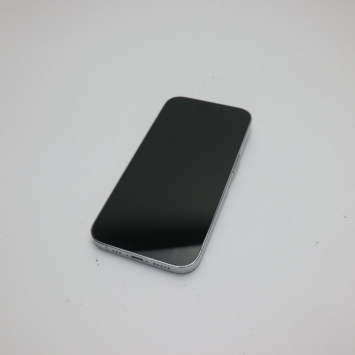 希少！！】 シルバー 256GB Pro iPhone14 SIMフリー 超美品 スマホ