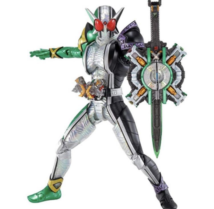 風都探偵 仮面ライダーW 左翔太郎 桐山漣 1/1 プロップ レプリカ 風都探偵 仮面ライダーW 左翔太郎 桐山漣 1/1 プロップ レプリカ